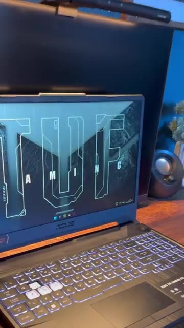 Best Budget Gaming Laptop 2025