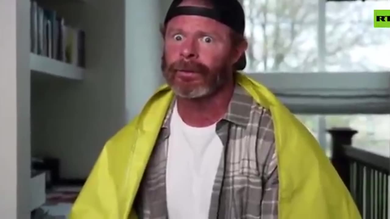 JP Sears on Ukraine: $200 Billion Hypo