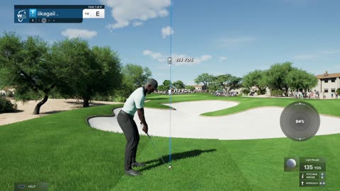 3rd Place Finish... But I Should’ve Won 🏌️‍♂️⛳| PGA 2K25