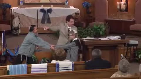 End Time Living- No Fear (January 19, 2019)