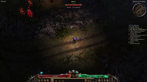 Grim Dawn: One Button Man Ep11