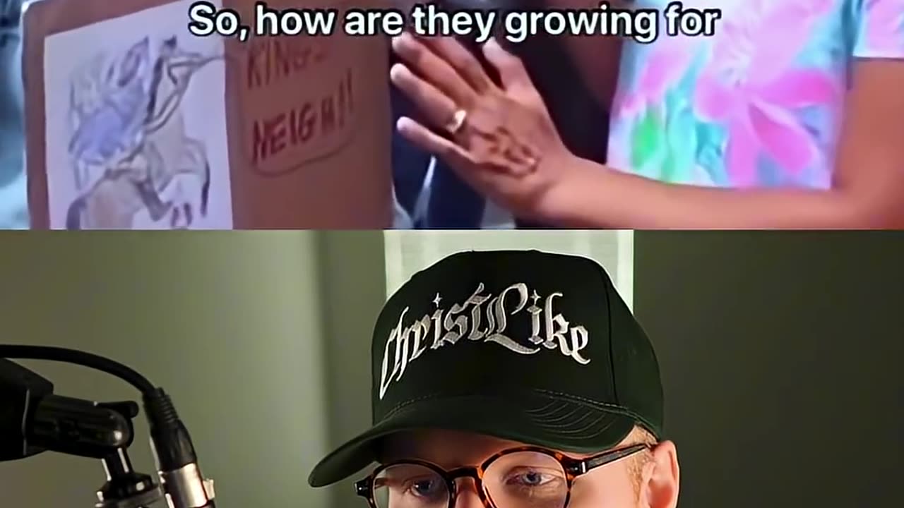 THIS Doctor Doesn't Know When Life Begins - Somebody please help this doctor!!!