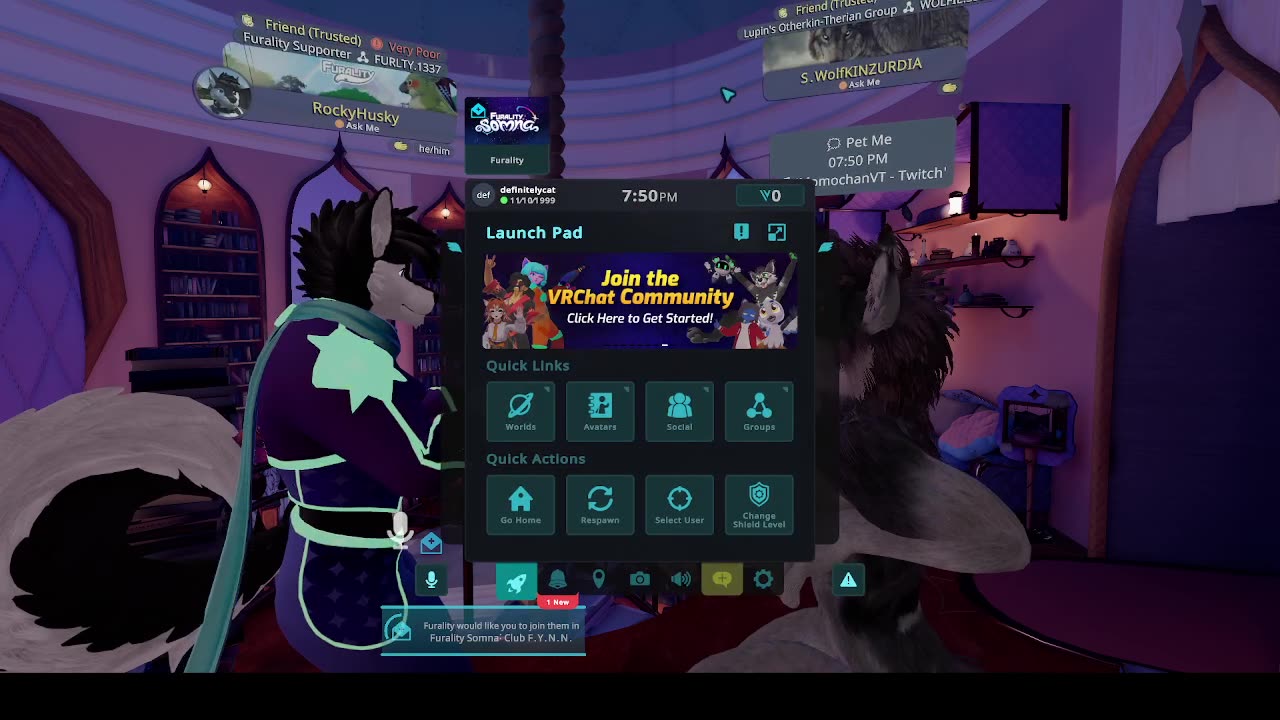 furality somna? | 18+ | !command !discord | #1