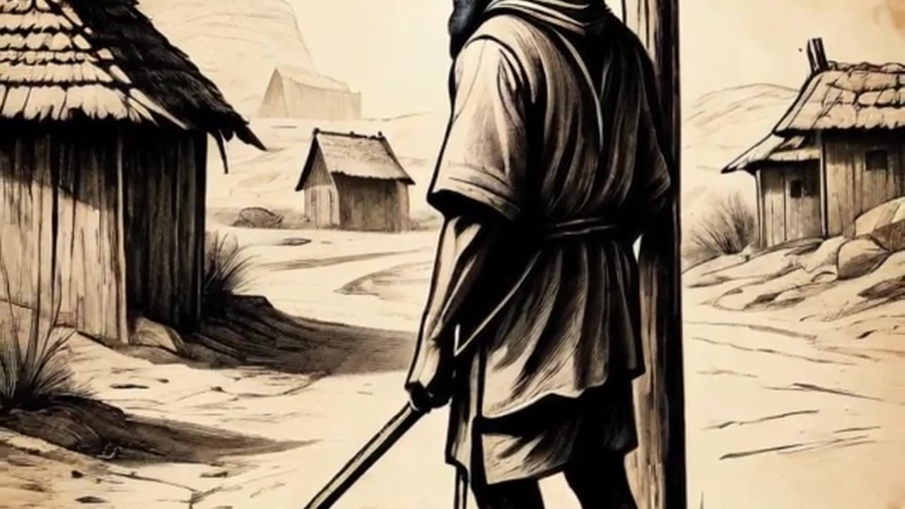 The Curse of England's Tainted Well