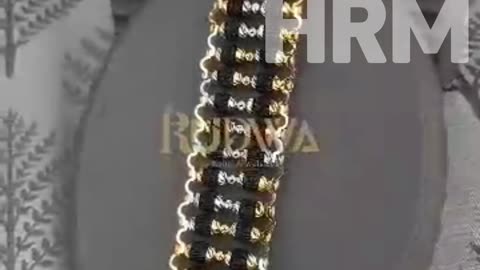 HRM | Rudraksh Lucky Design | 2025