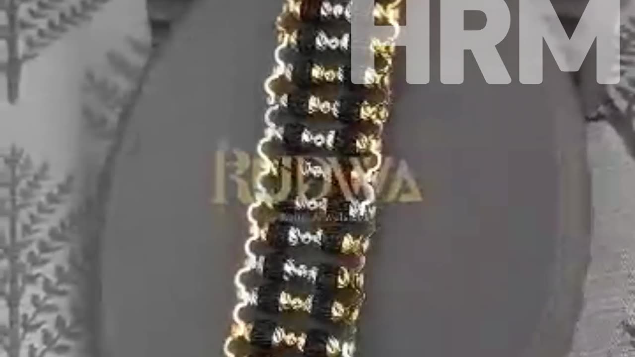 HRM | Rudraksh Lucky Design | 2025