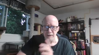 Bible Study with Fred, John 6, verses 28 to 31, the works of God