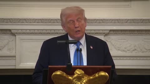 POTUS on his conversation with President Putin