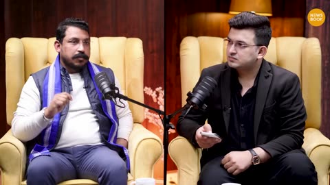 Chandrashekhar Azad | A New Era for Dalit Politics| Mayawati | Akash Anand | BSP