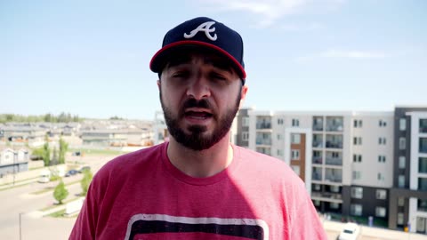 Balcony Chats Ep. 5: Canadians Are Hypocrites