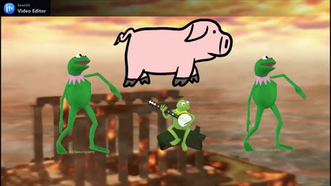 Pigs Feet Rag by Charles R. Wollack