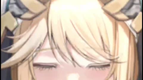 nikke goddess of victory rapunzel burst animation