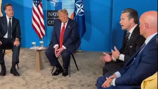 The Pentagon just released this video...
