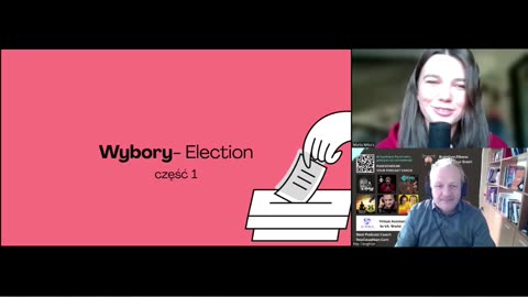 Unveiling Polish Election Vocabulary Part I