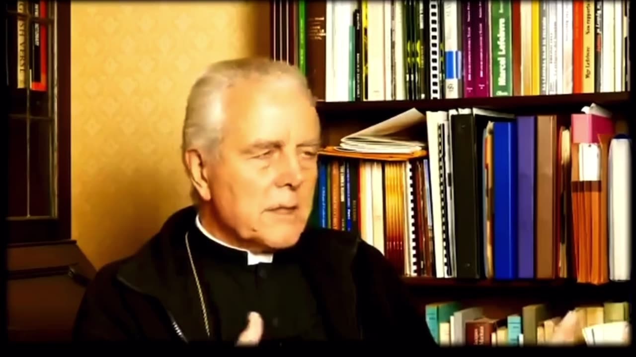 Jews Created And Assist Islam To Destroy The White Christian World