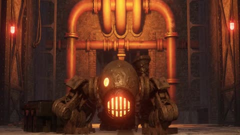 Lies of P Walkthrough Chapter III - Venigni Works