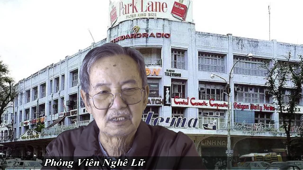 1 Cuộc Bể Dâu 50 Năm Thắng Cuộc Nhưng Không Thắng Được Lòng Người