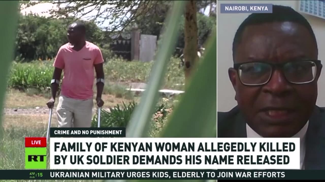 Releasing the name of the killer will help justice — Mbiyu Kamau, Agnes Wanjiru's representative