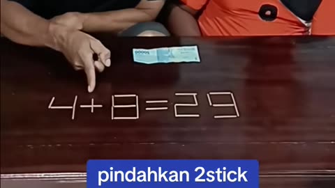 TEST IQ 4+8=29
