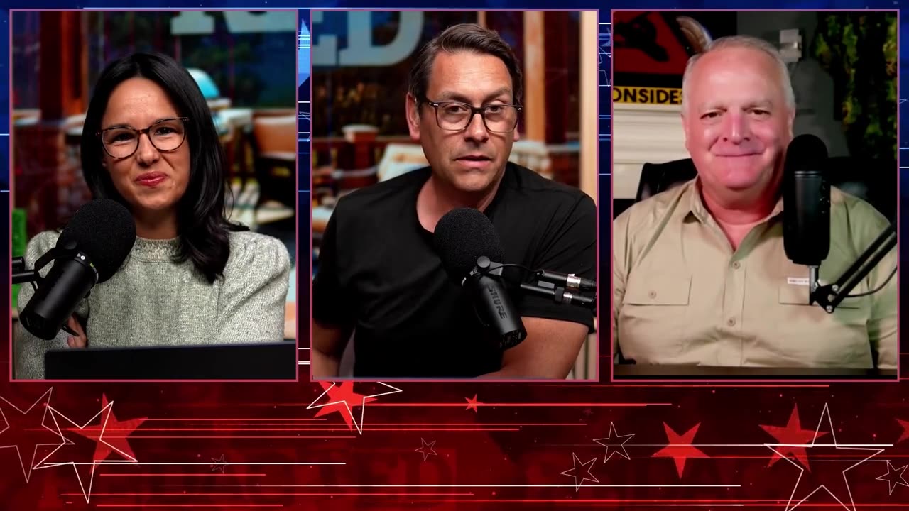 "We must do EVERYTHING we can to PREVENT a war with Iran" Col. Daniel Davis | Redacted News