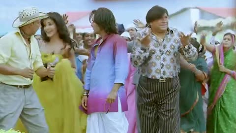 Blockbuster Movie Scene 30 Mar Khan Akshay Kumar