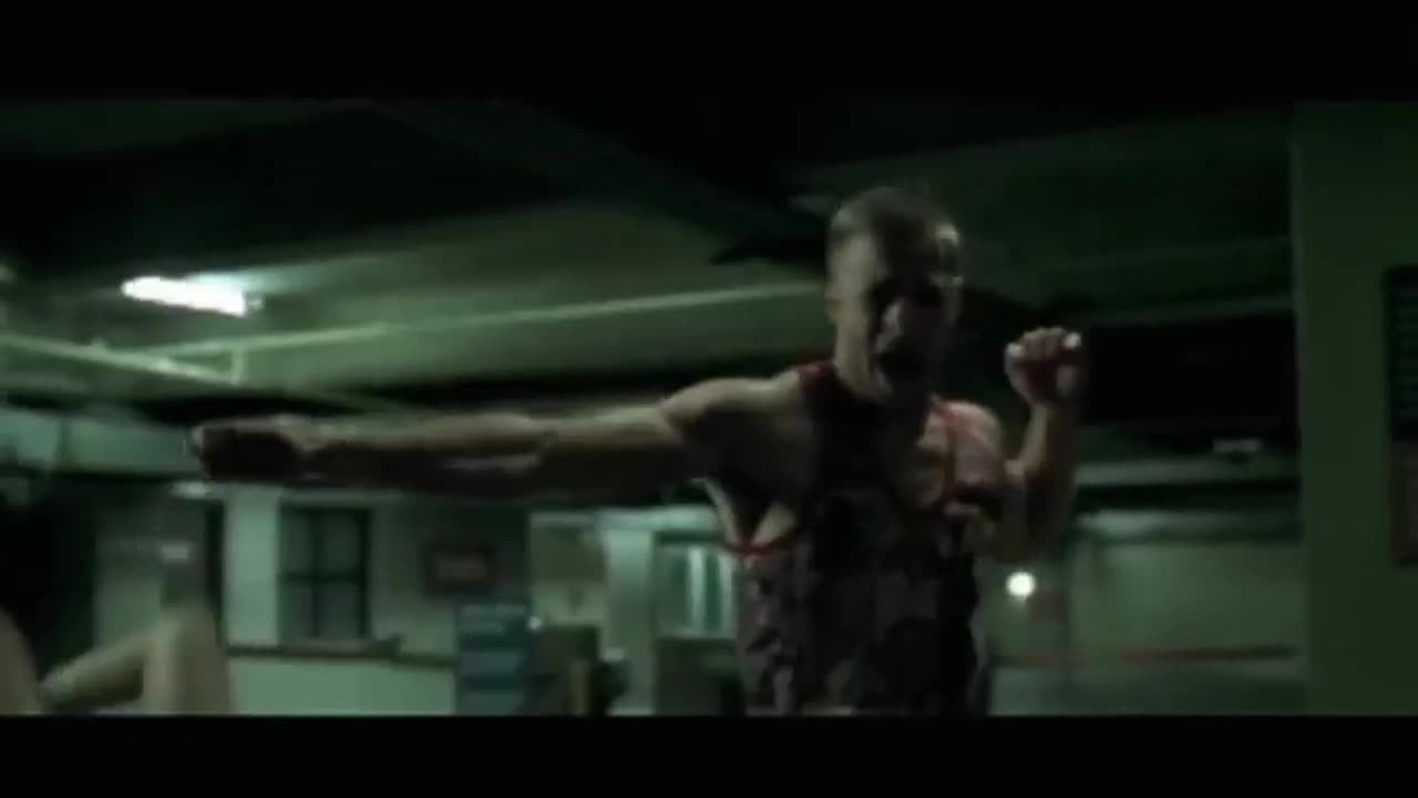 Flight Club Trailer