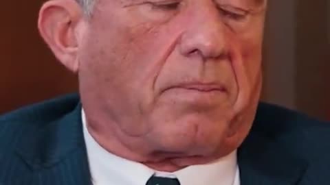 RFK Jr. is going to release the data on covid vaccine injuries!