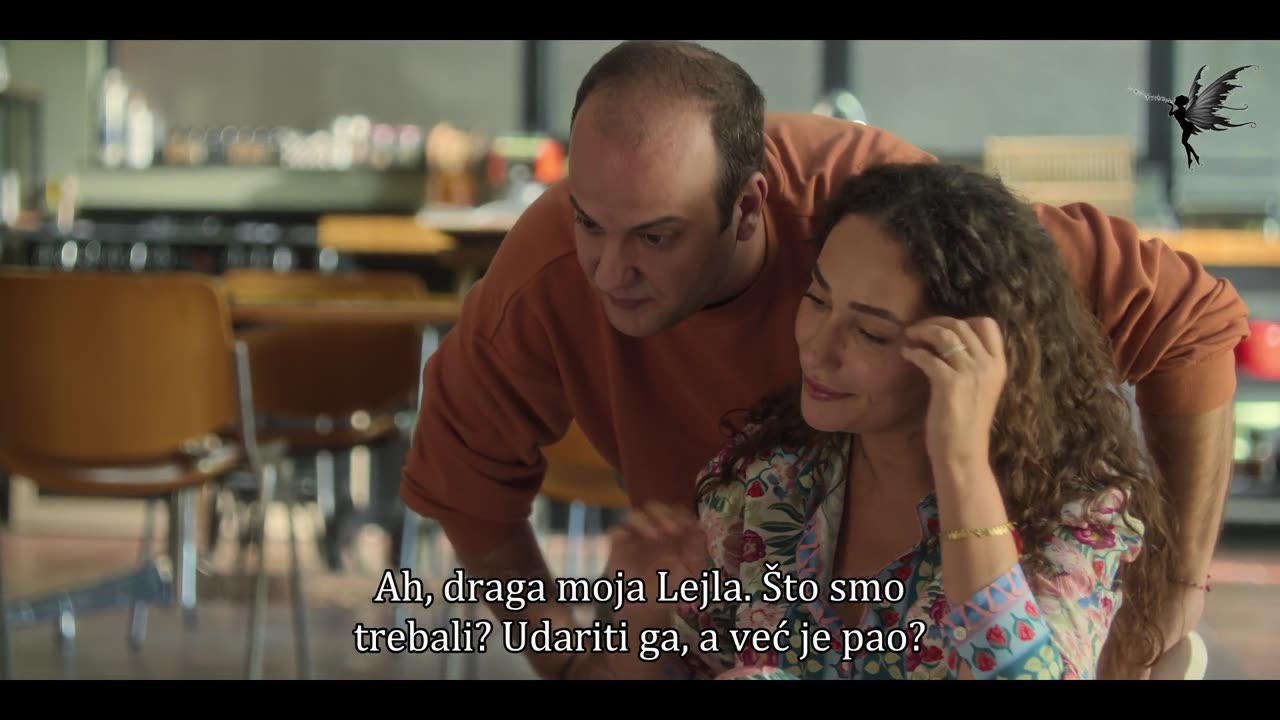 KO JE DOŠAO, KO JE PROŠAO S02E02