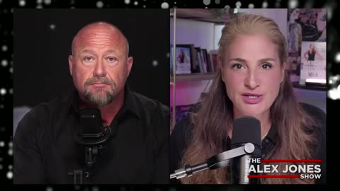Alex Jones Show 6.10.2025