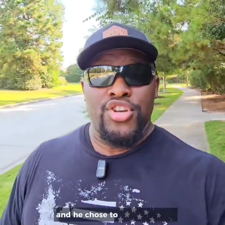 Morons Who Think Charlie Kirk Was Racist Need to Watch This