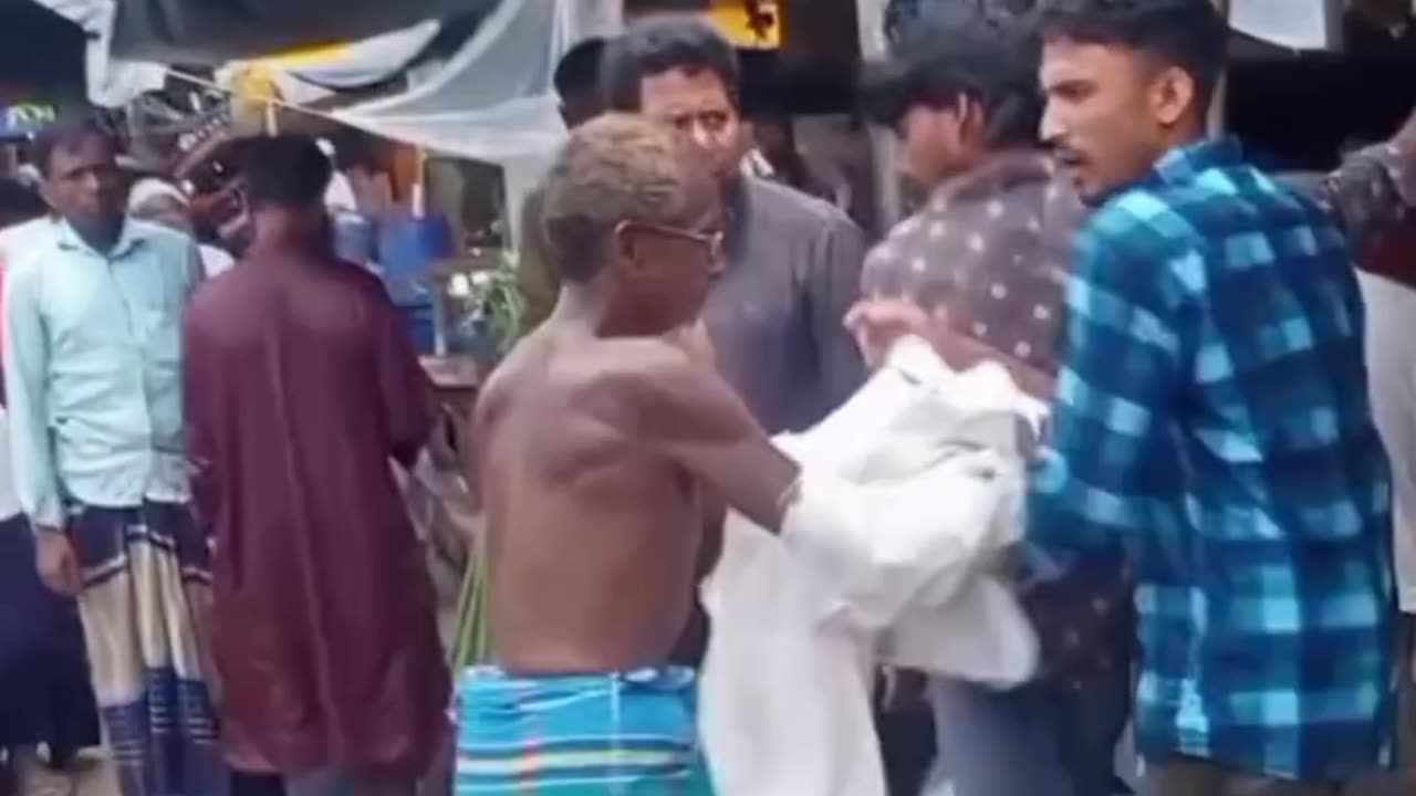 Funny Video (Follow My Channel)