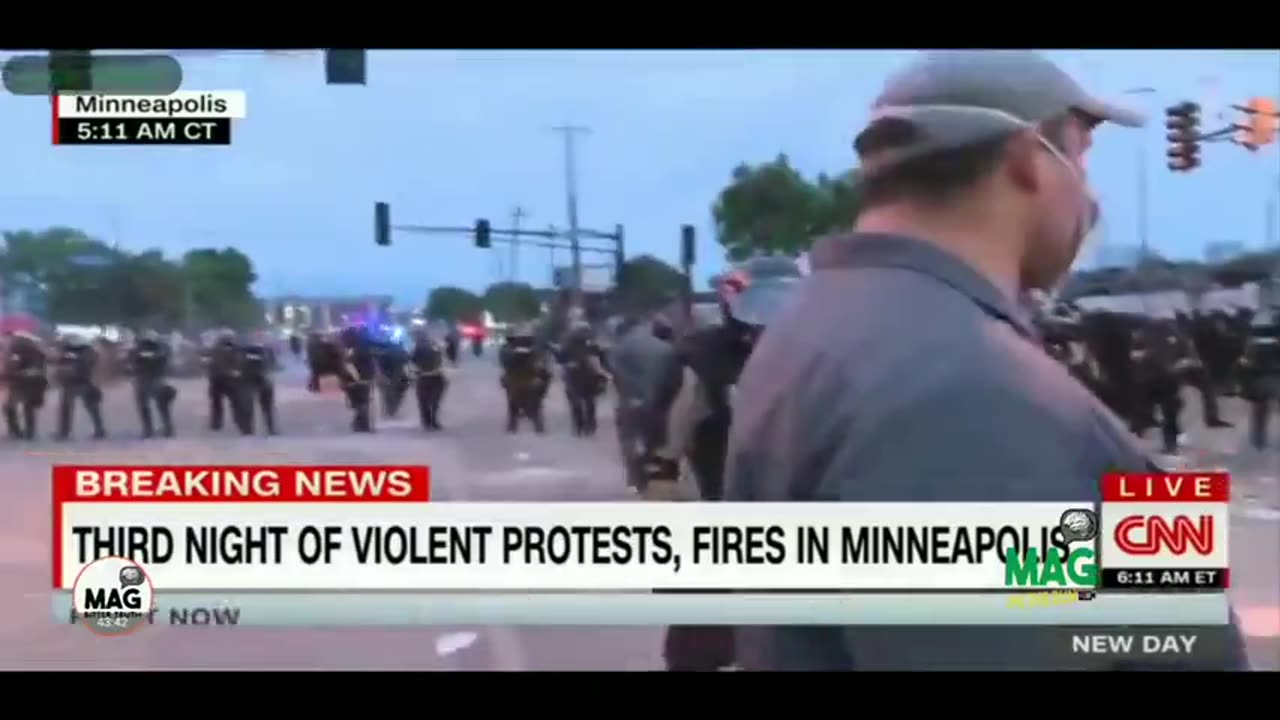 WHY EVERYONE GOT THIS WRONG THE POLICE KILLING OF GEORGE FLOYD EXPOSED