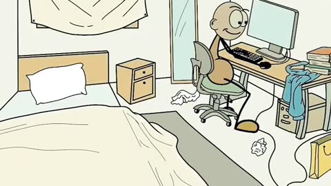 After Work: Stealth Mode Chill Activated! #reels #funny #viral #comedy #followｍe #trendingreels