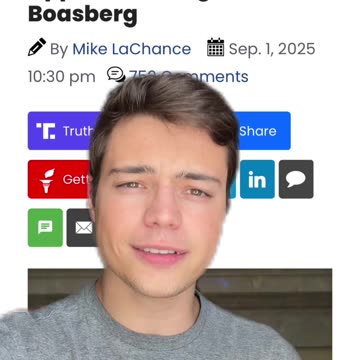 Liberals Fantasize About Trump Dying