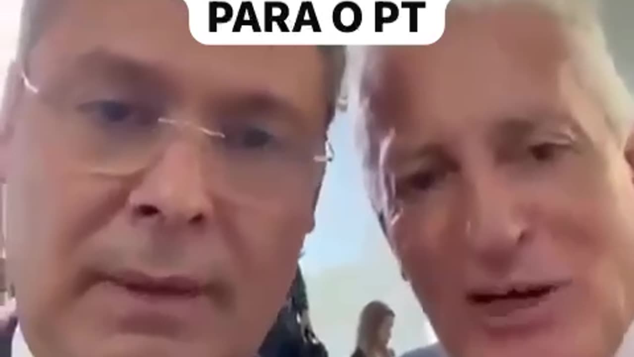 STF é político