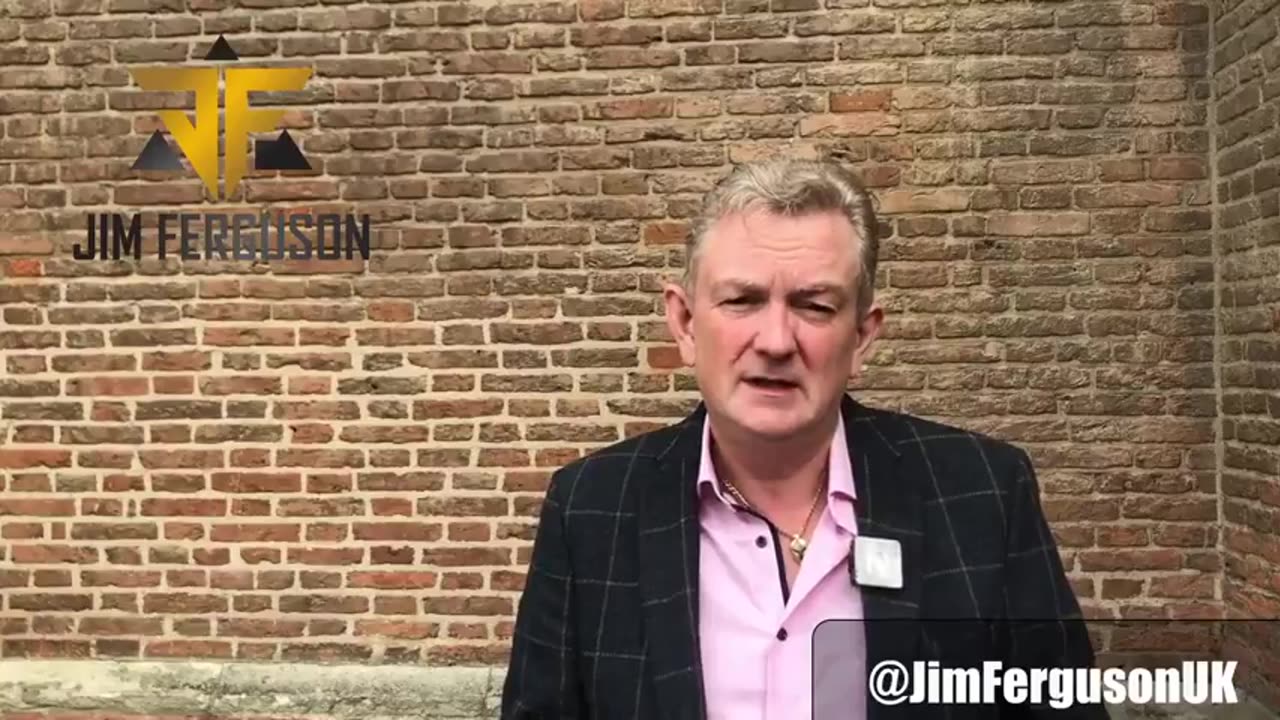 Court Has Begun! Charges Laid against Bill Gates, Albert Bourla, Klaus Schwab, Von der Leyen...