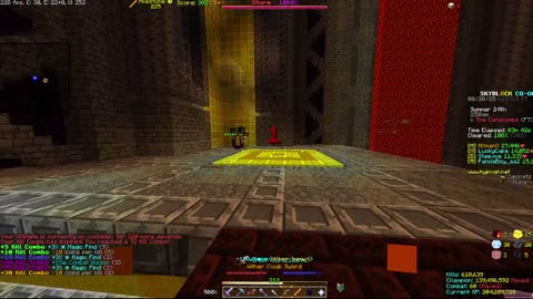 Skyblock FLOOR 7 [#2794]