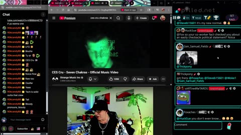 Monday Morning Ride w/ The High Vibe Tribe 🏎🌴☀️🌴🏎