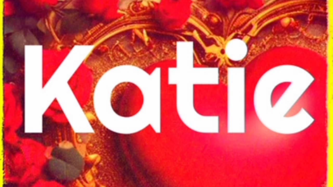 Katie