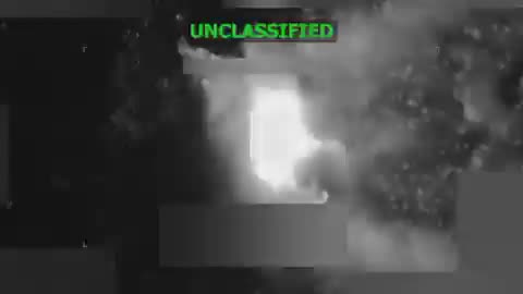 🟢 SEE IT: Another Drug Boat Vaporized In The East Pacific