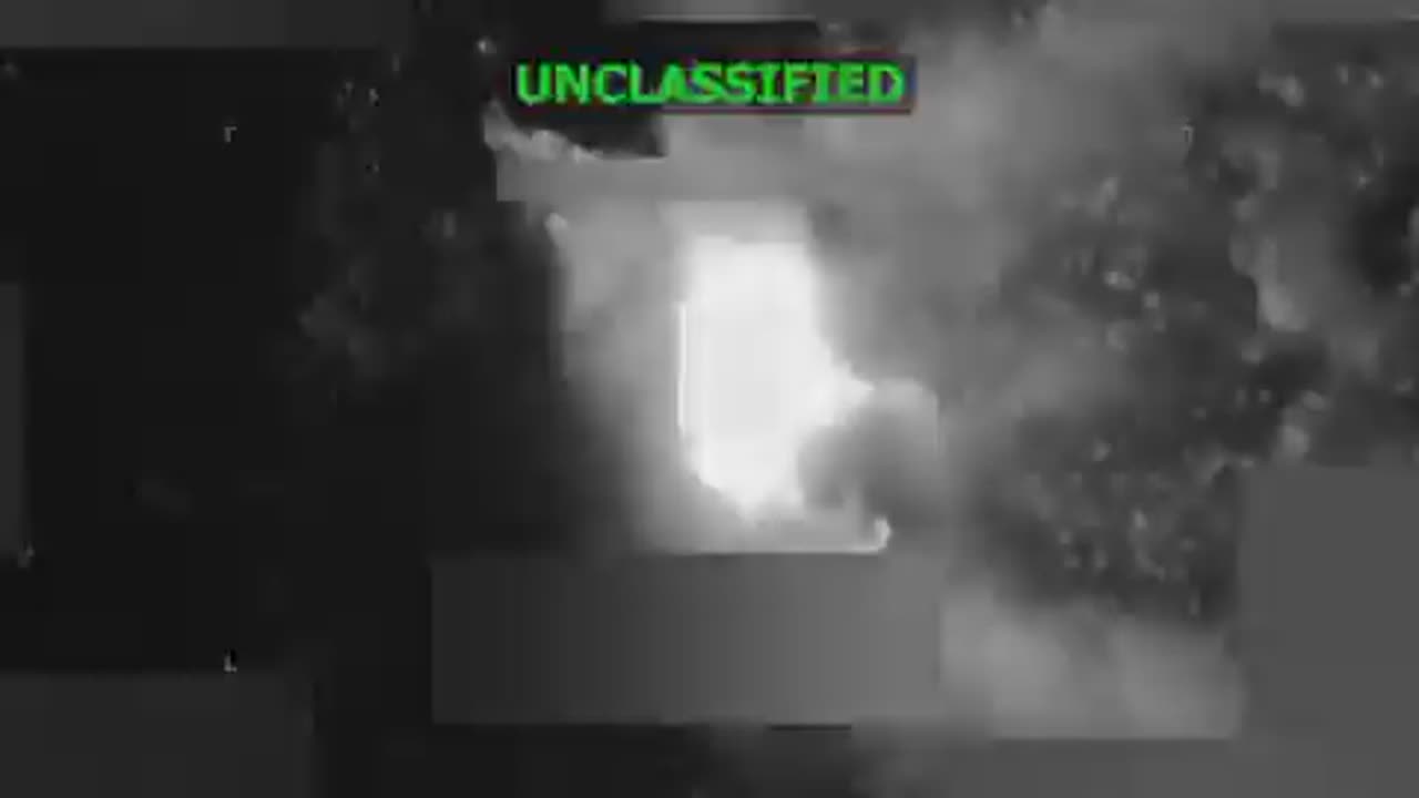 🟢 SEE IT: Another Drug Boat Vaporized In The East Pacific