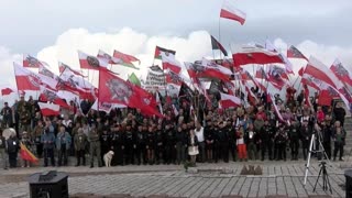 Braun. Śr. 17.12.2025r. W. Olszański, M. Osadowski Rodacy Kamraci NPTV.pl