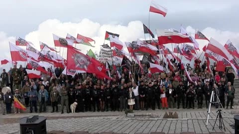 Braun. Śr. 17.12.2025r. W. Olszański, M. Osadowski Rodacy Kamraci NPTV.pl