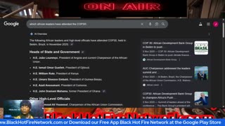 PRESIDENT MUSEVENI WARNS OF POTENTIAL FUTURE WARS OVER UGANDA'S ACCESS OF INDIAN OCEAN