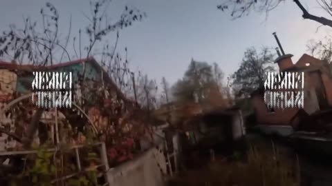 🔫💥 Ukraine Russia War | Russian Stormtrooper Takes Down Enemy Drone | RCF