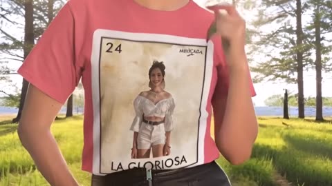¿Ya viste esta camiseta? La quiero en todos los colores #modaurbana #camisetasúnicas
