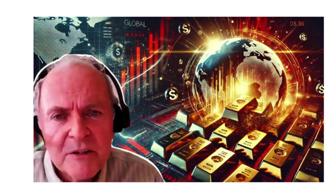 💰 Jim Willie Reveals What’s REALLY Going On! 💥 3