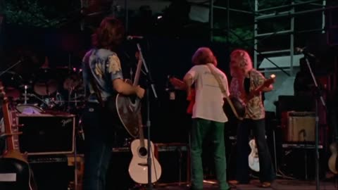 Tin Man - America (live)