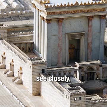 Trump hailed as a new Cyrus.