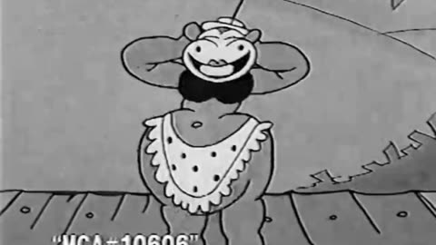 Woody Woodpecker and Friends - 1929x06 - Amature Nite